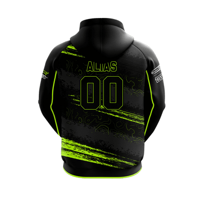 Decimate Esports Premium Hoodie