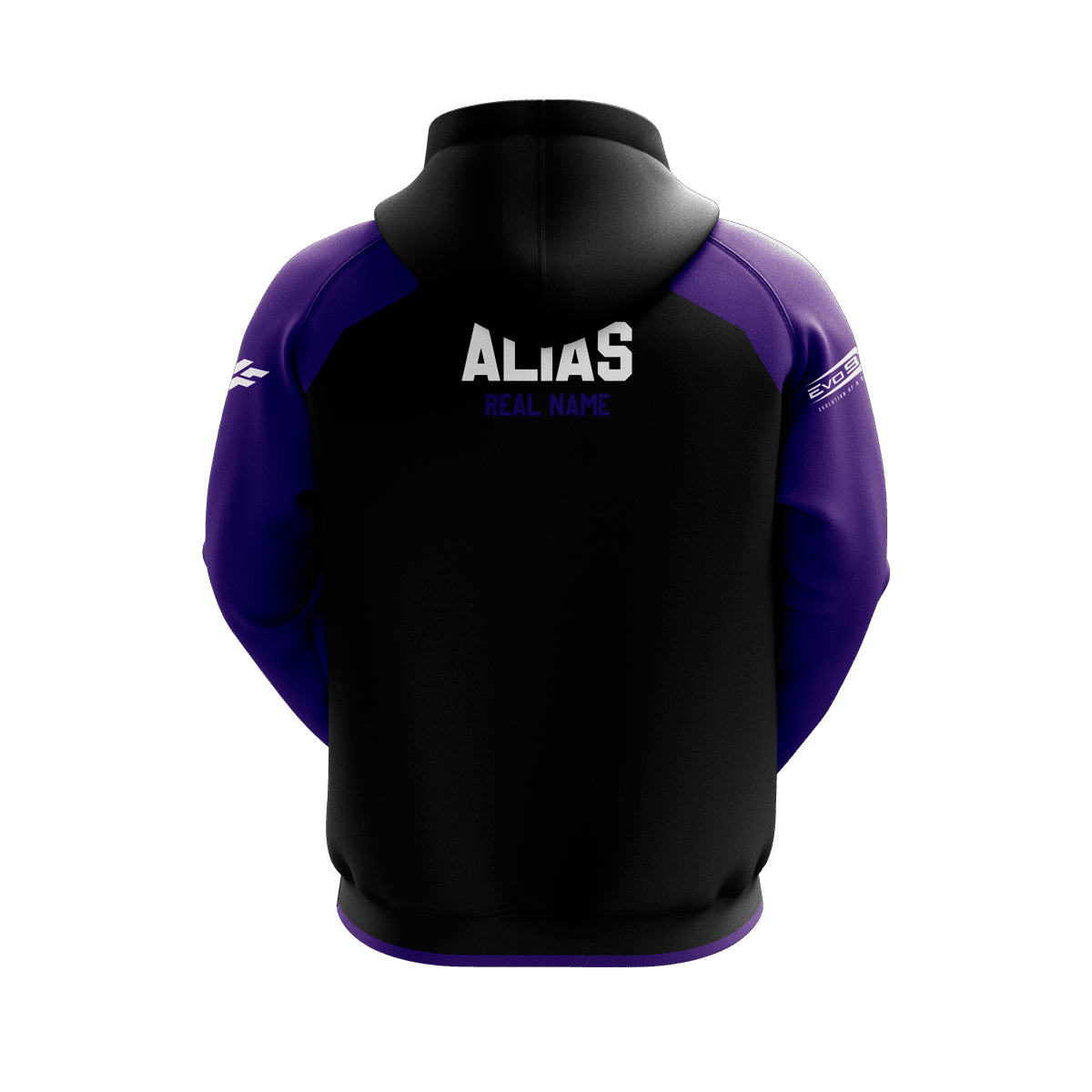 Valorous Pro Hoodie