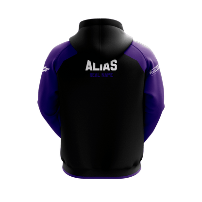 Valorous Pro Hoodie