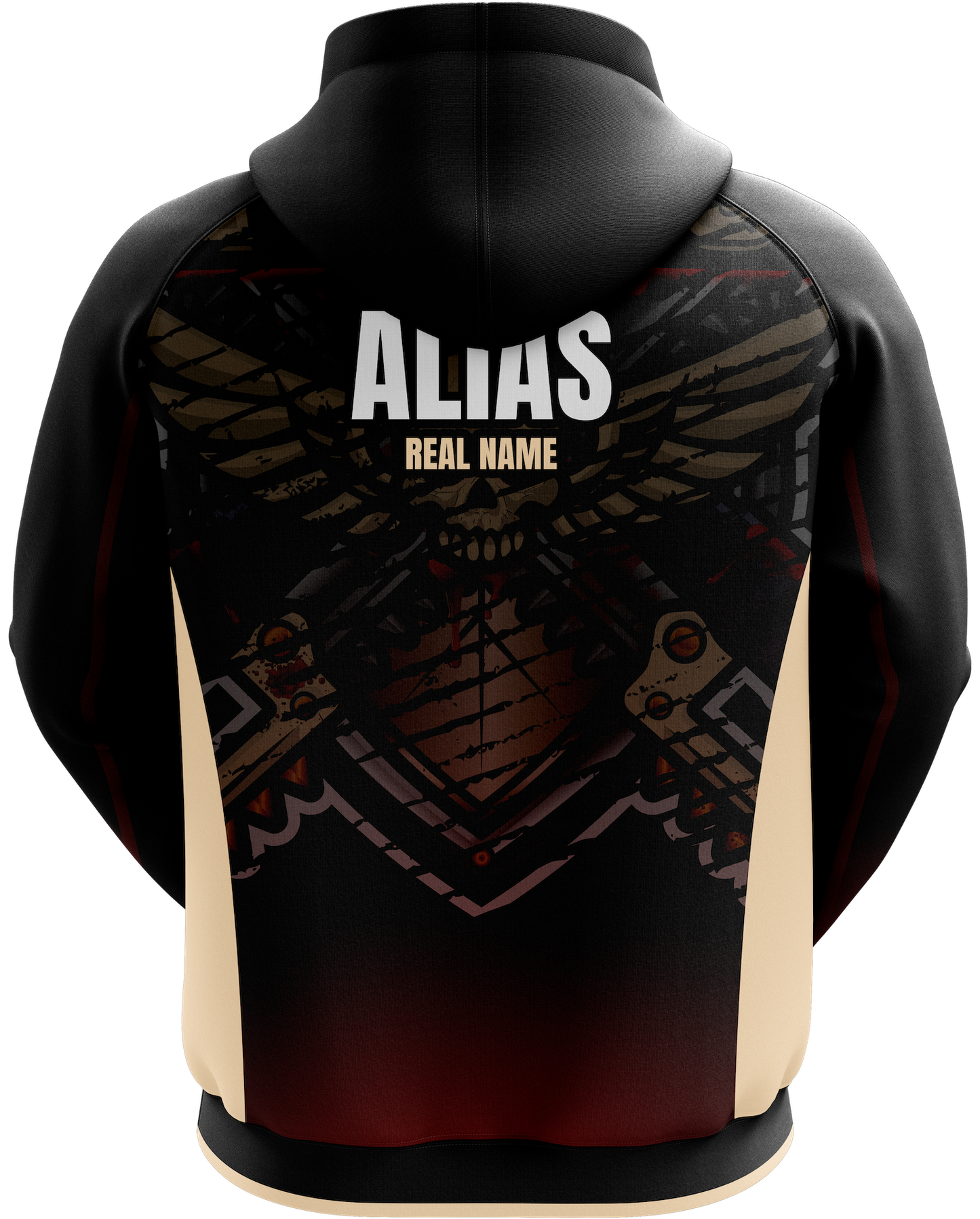 Battleborn Esports Pro Hoodie