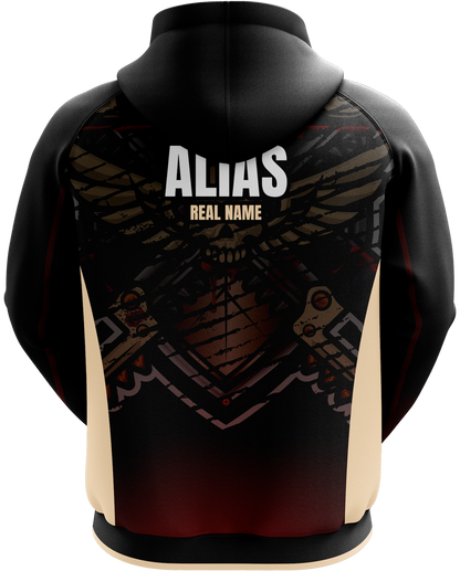 Battleborn Esports Pro Hoodie