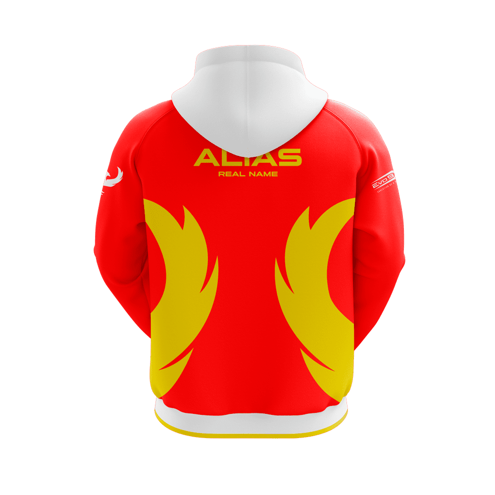 Phoenix Uprising Esports Premium Hoodie