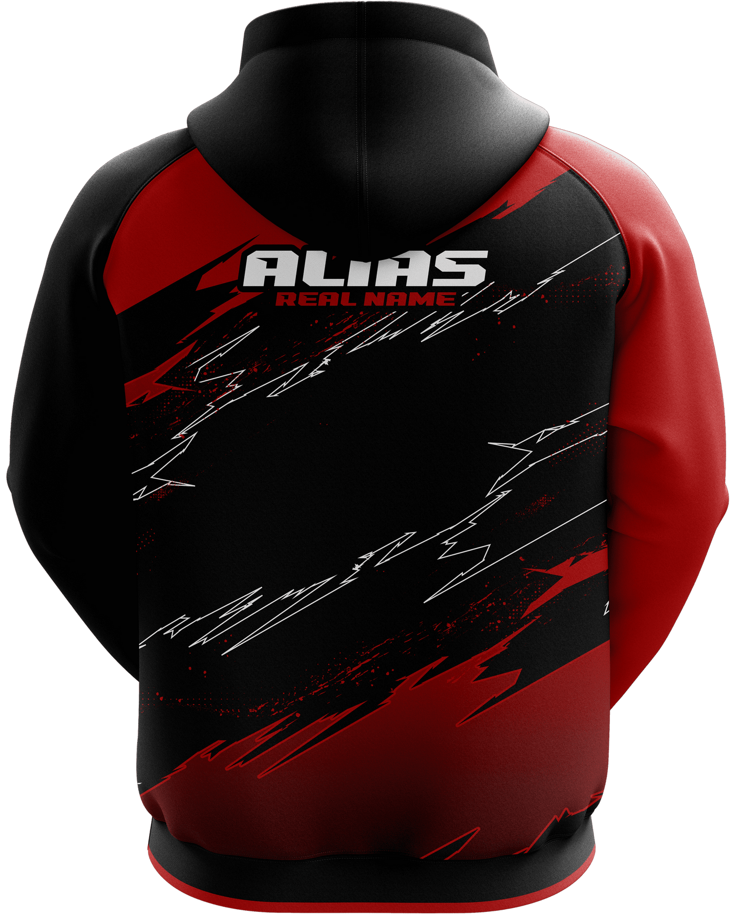 NITEMARE Esports Premium Hoodie