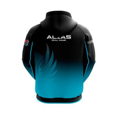 Hakikimori Esports Premium Hoodie