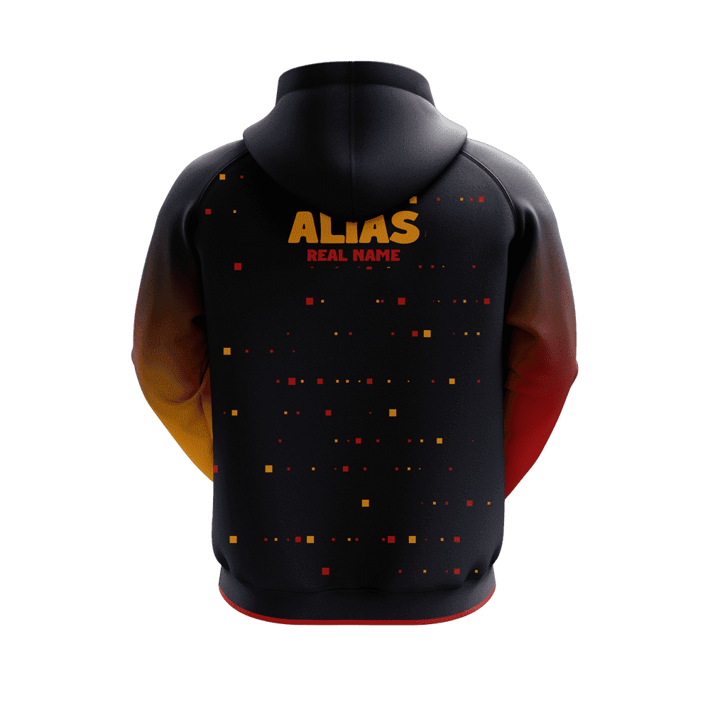 Plus Ultra Gaming Esports Premium Hoodie