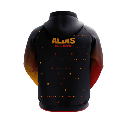 Plus Ultra Gaming Esports Premium Hoodie