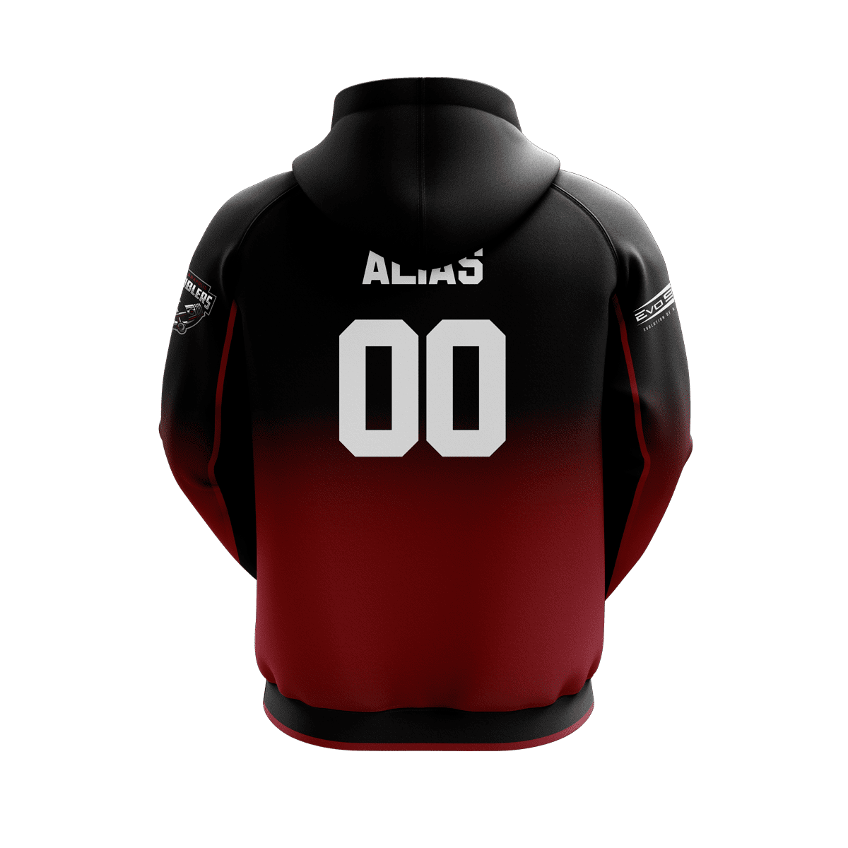 Indianapolis Ramblers Pro Hoodie