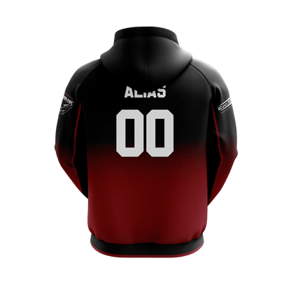 Indianapolis Ramblers Pro Hoodie