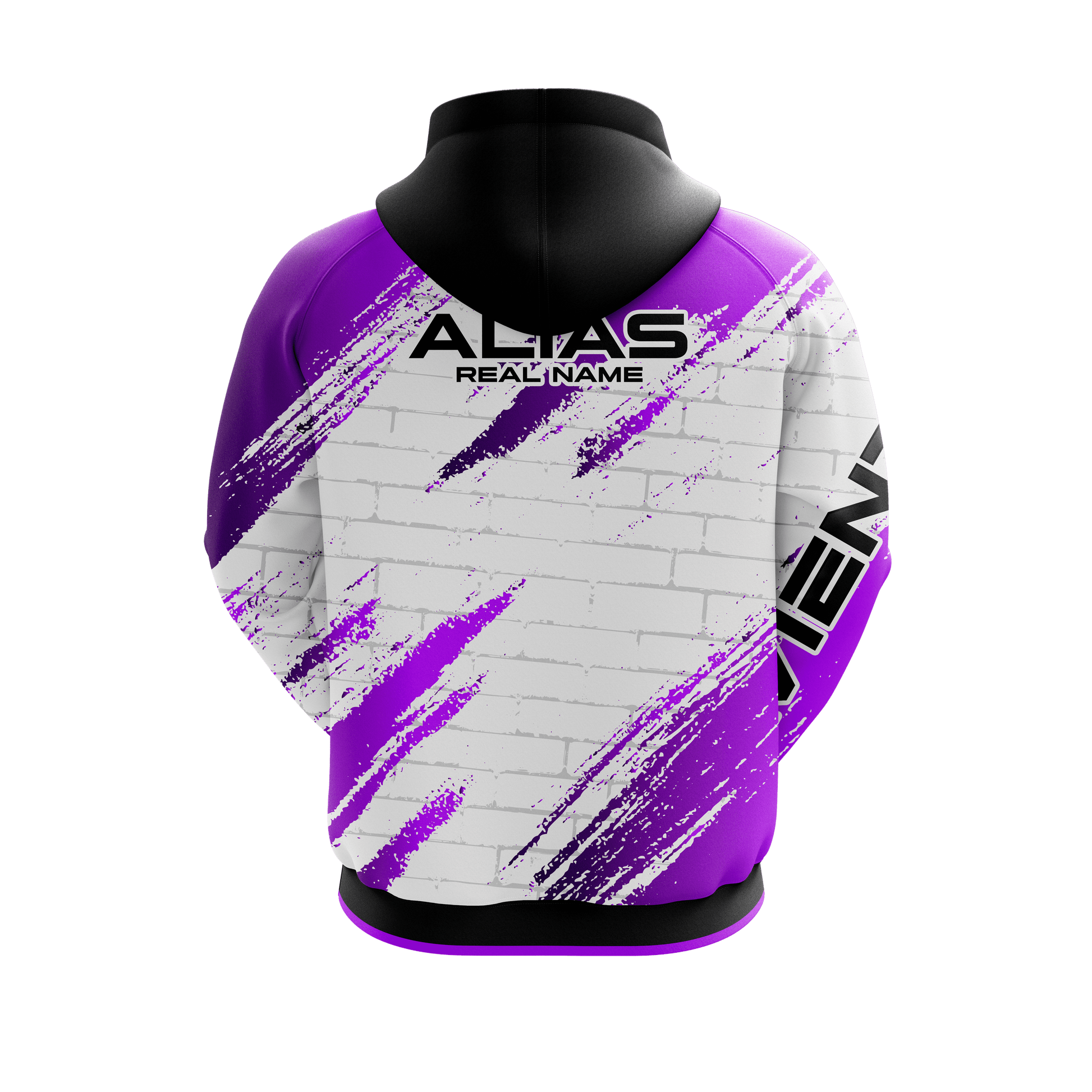 AVIENT Pro Hoodie