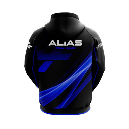 Liquify Esports Premium Hoodie