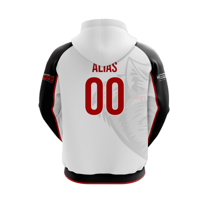 Philadelphia Cougars Pro Hoodie