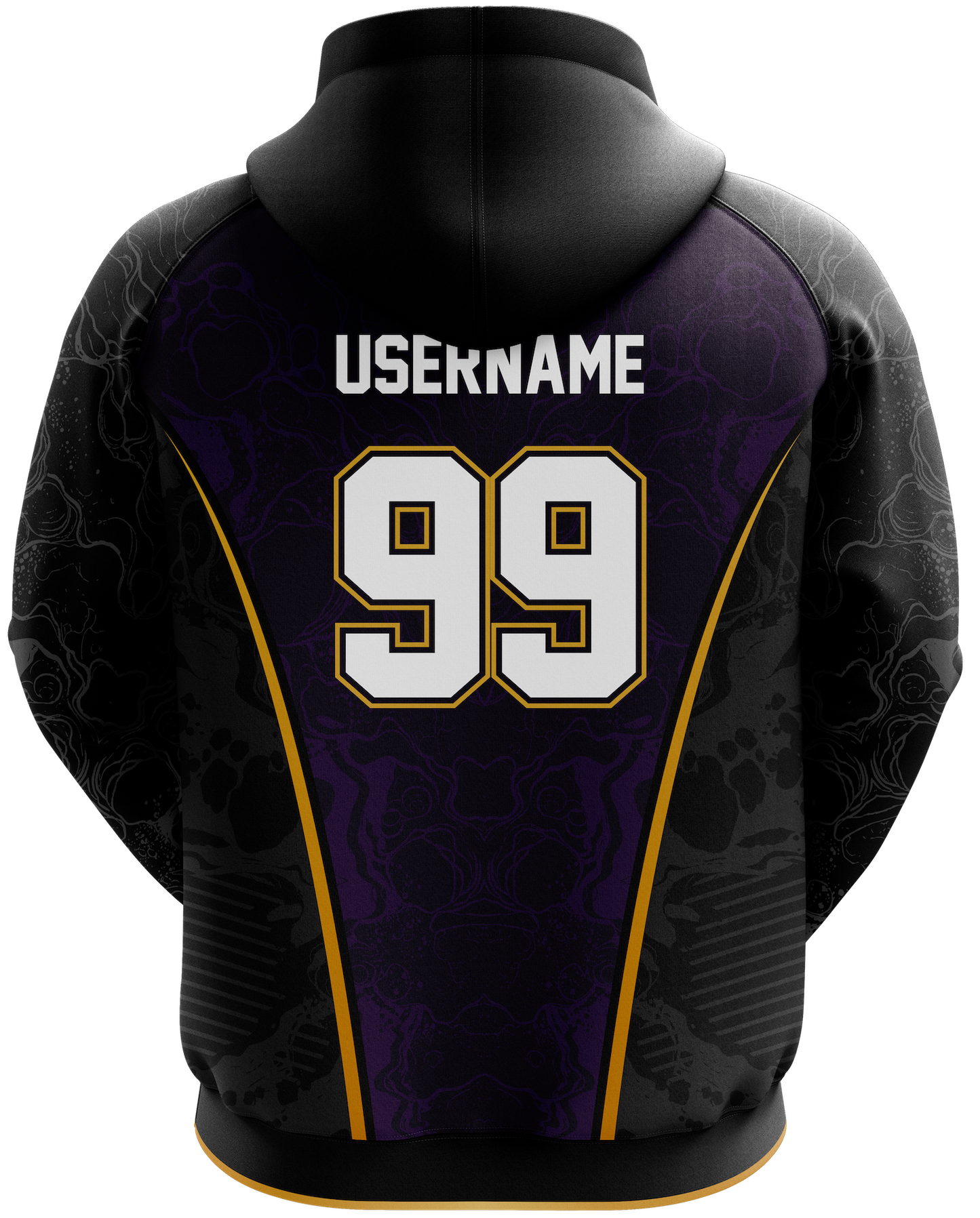 KINGS ORDER ESPORTS PREMIUM HOODIE V1