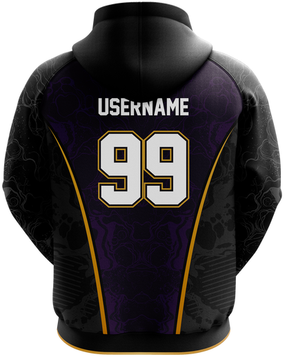 KINGS ORDER ESPORTS PREMIUM HOODIE V1