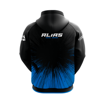 Saber Esports Premium Hoodie