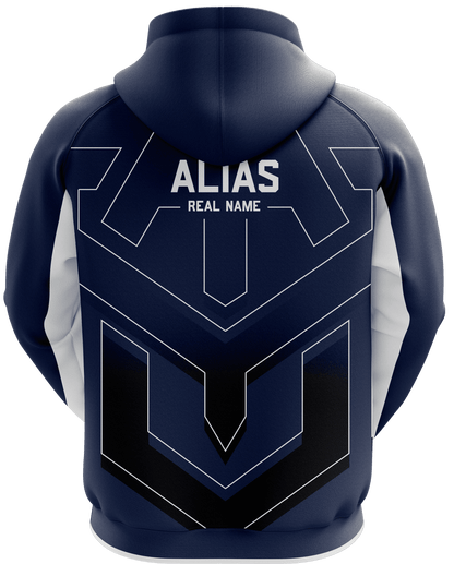 ADMIRE Esports Premium Hoodie Christmas Edition