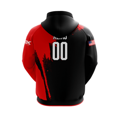 Exiled Brotherhood Pro Hoodie