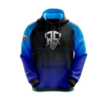 Rising Stars Pro Hoodie