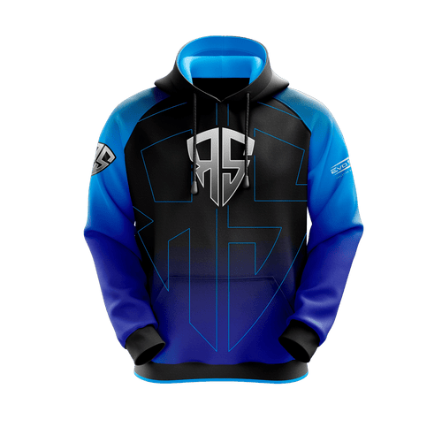 Rising Stars Pro Hoodie