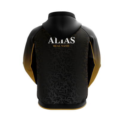 Eternal Empire Esports Premium Hoodie