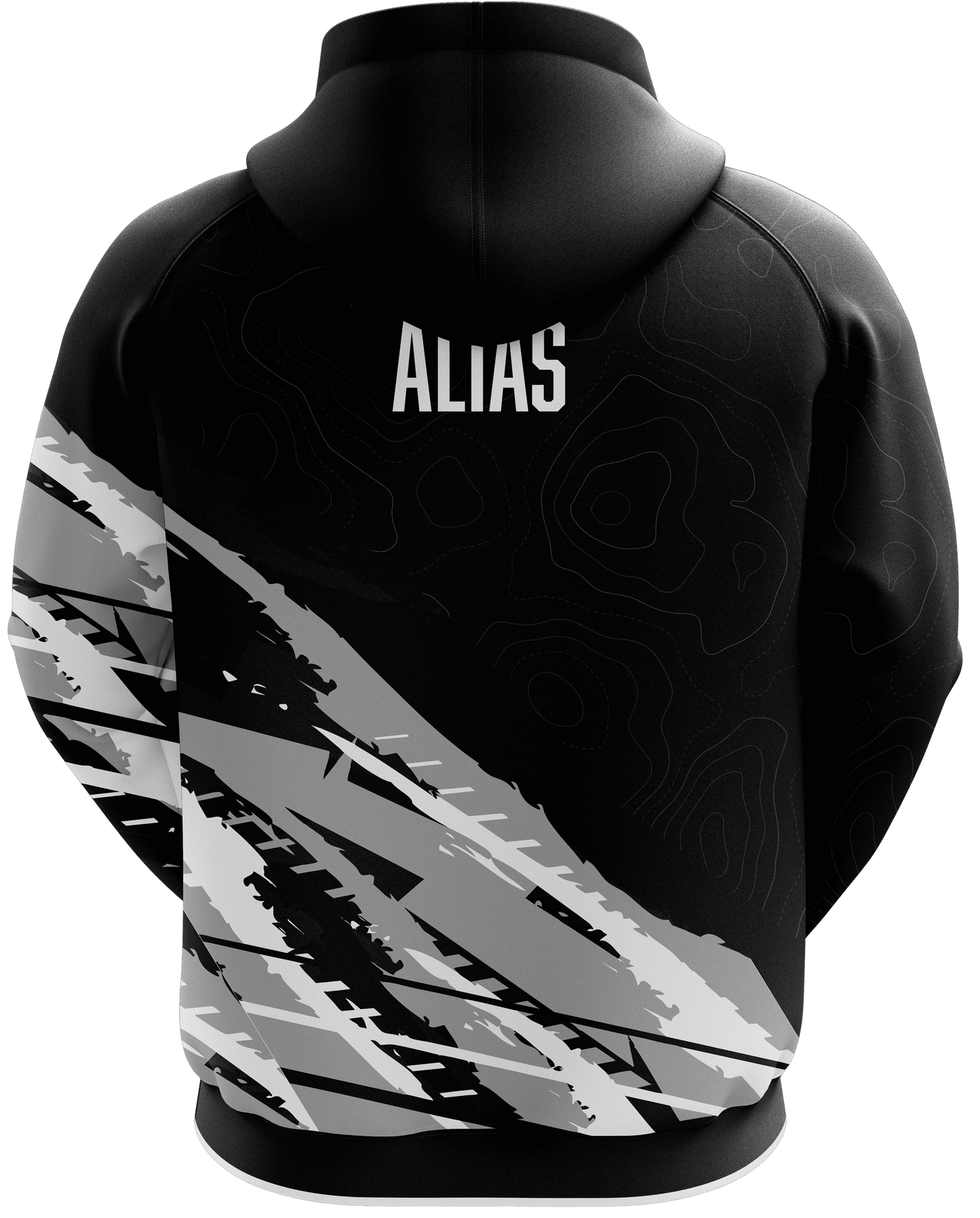 ITPG Esports Premium Pro Hoodie