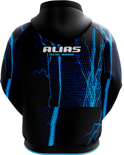 BLISK  Esports Premium Pro Hoodie