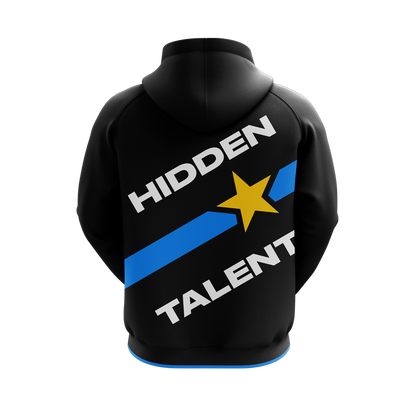 Hidden Talent Esports Premium Hoodie
