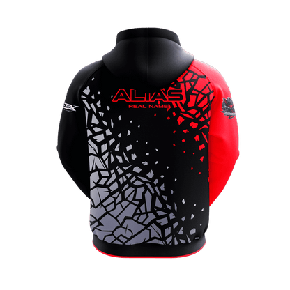 TheLastAssassins Esports Premium Hoodie