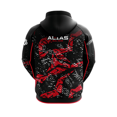Opall Esports Premium Hoodie