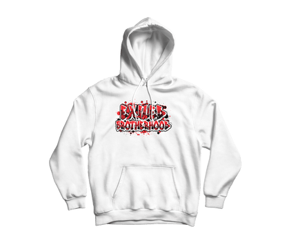 Exiled Brotherhood Unisex Hoodie 3