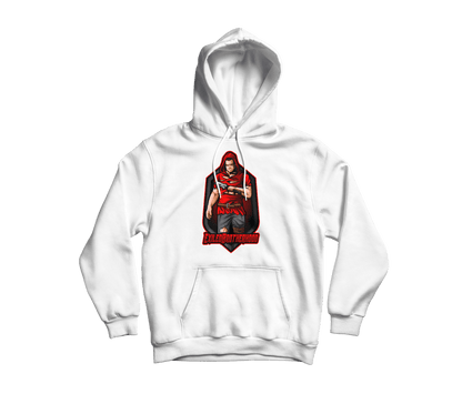 Exiled Brotherhood Unisex Hoodie 2