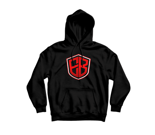 Exiled Brotherhood Unisex Hoodie