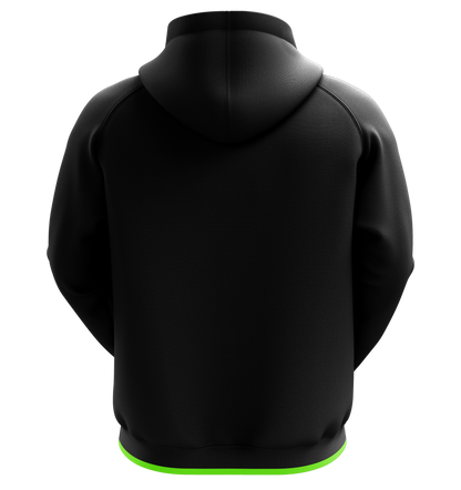Custom Pro Hoodie Design