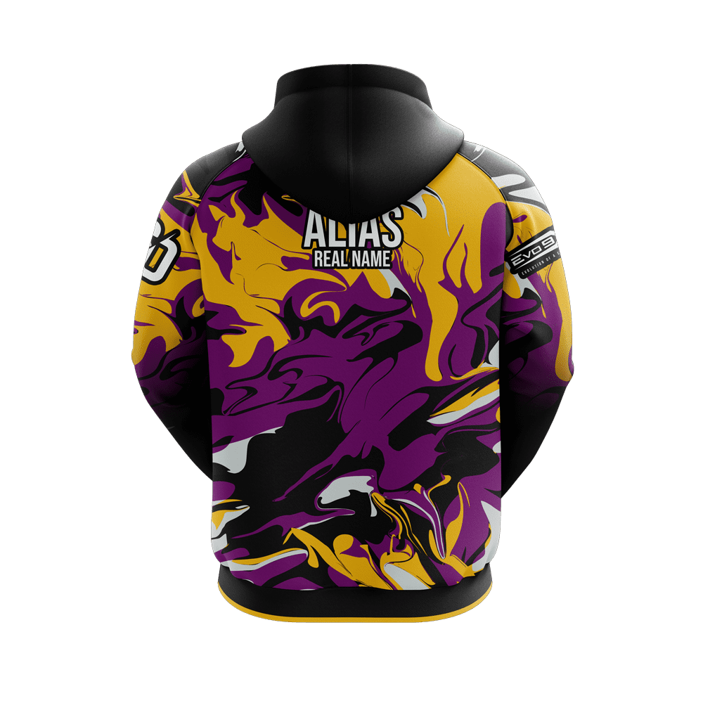 Shadow Ops Esports Premium Hoodie