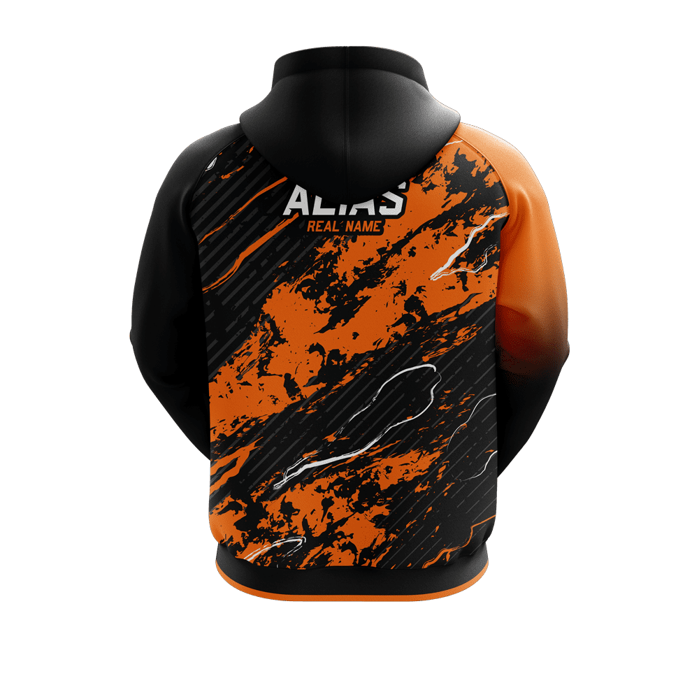 Trinity 4 Esports Premium Hoodie