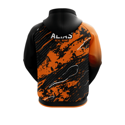 Trinity 4 Esports Premium Hoodie