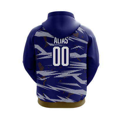 TCR Esports Premium Hoodie