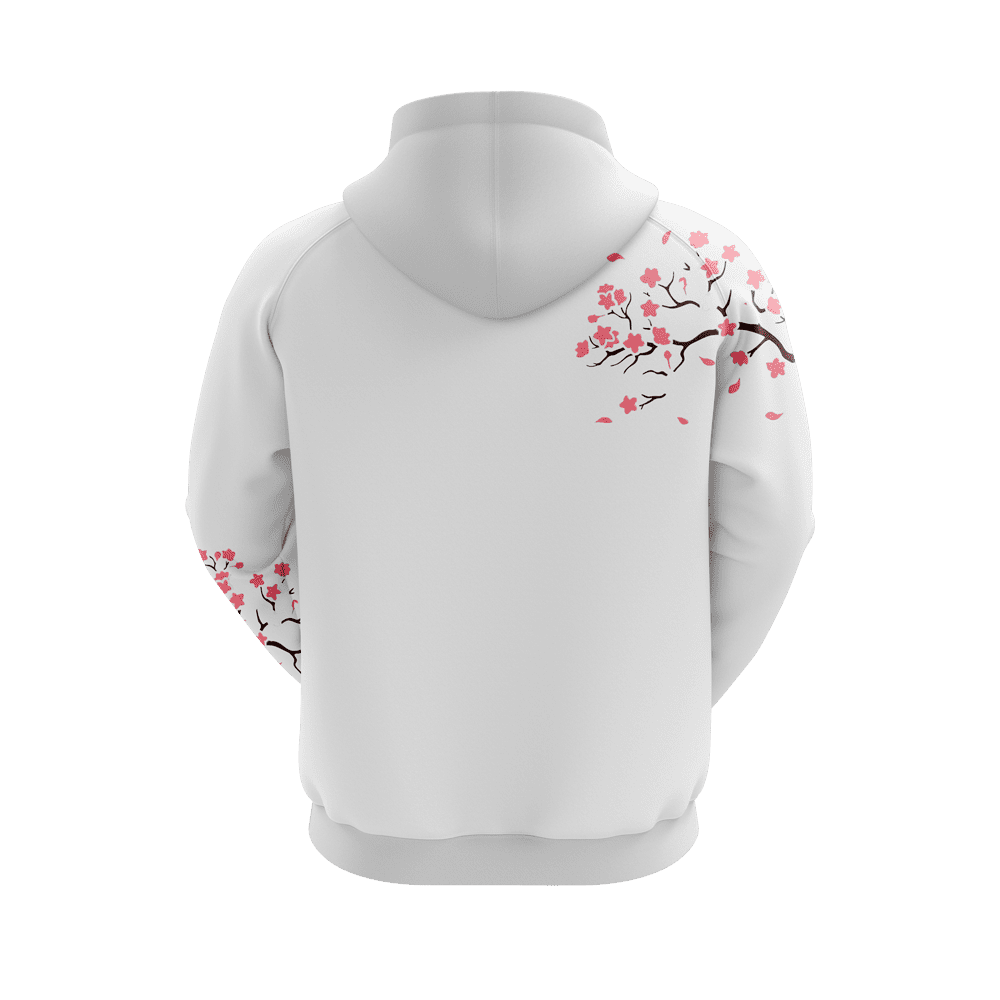 Sarrow Esports Premium Hoodie