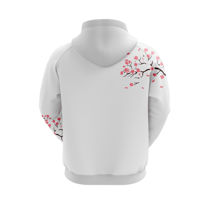 Sarrow Esports Premium Hoodie