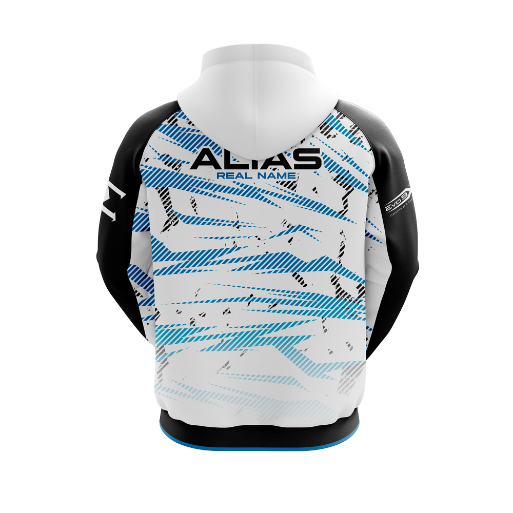 Exhale Esports Premium Hoodie