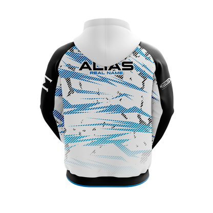 Exhale Esports Premium Hoodie