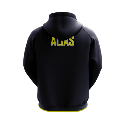 Los Angeles Lycans Esports Premium Hoodie