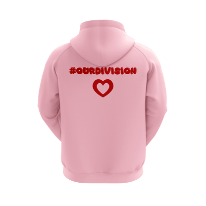 Division GG Esports Valentine Hoodie