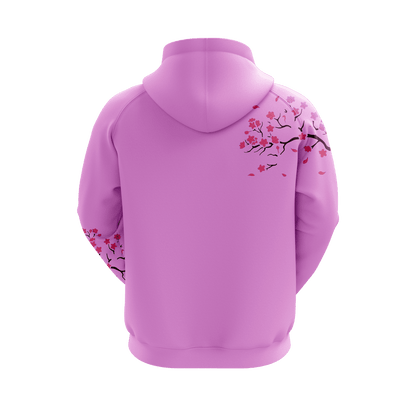 Sarrow Esports Premium Hoodie V1