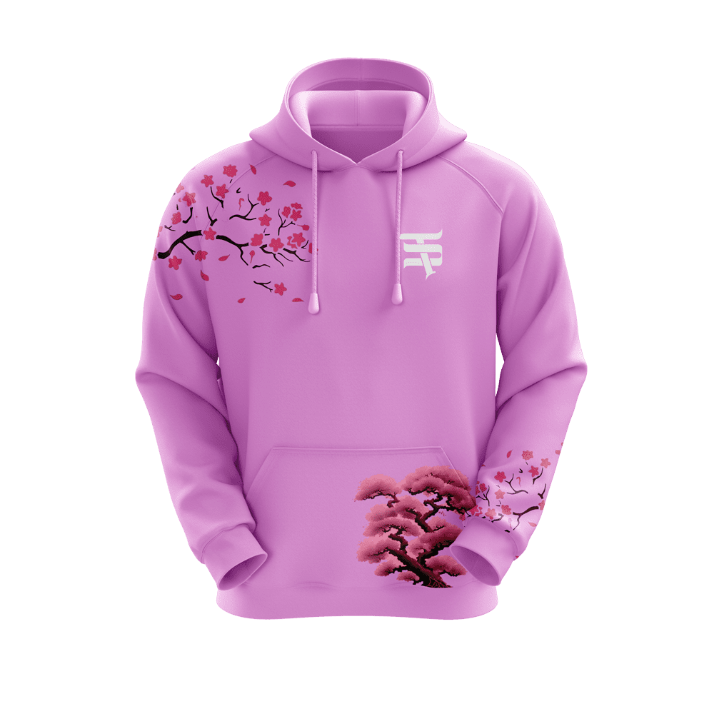 Sarrow Esports Premium Hoodie V1