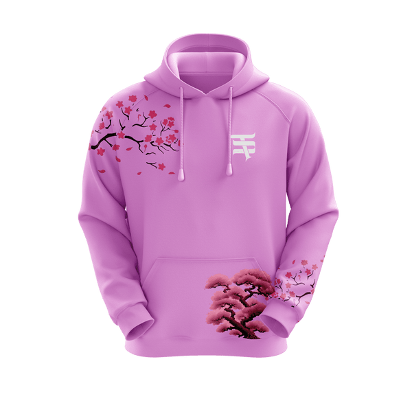 Sarrow Esports Premium Hoodie V1