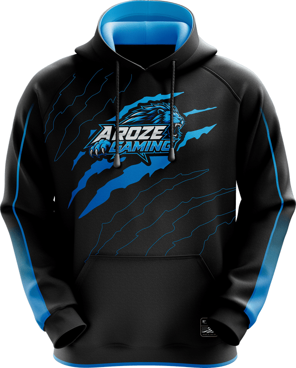 AROZE Esports Premium Hoodie