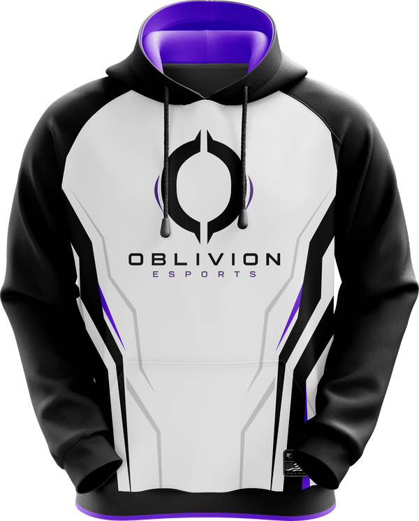 OBLIVION Esports Premium Pro Hoodie