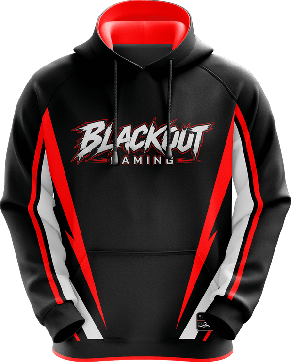 BLACKOUT GAMING Esports Premium Pro Hoodie