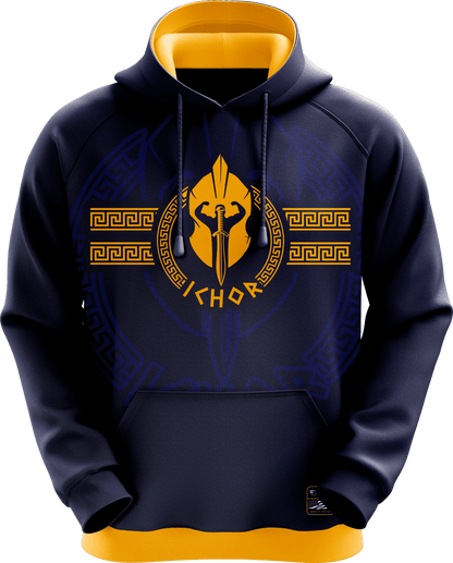 ICHOR Esports Premium Hoodie