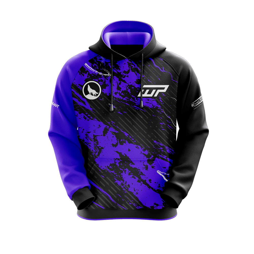 Wolfpack Esports Premium Hoodie